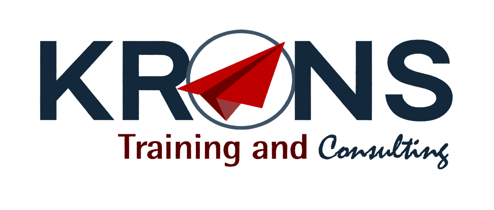 Logótipo da Krons Training And Consulting