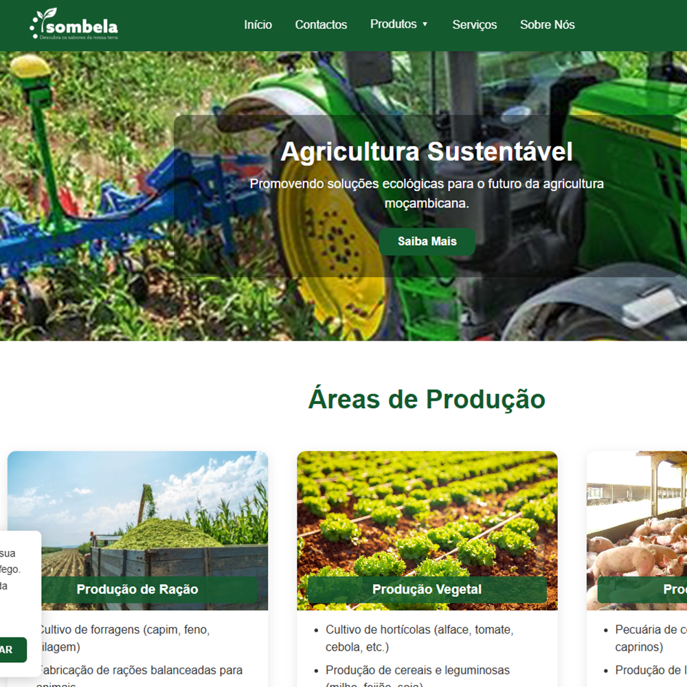 AgroChat